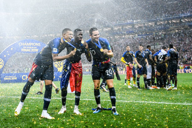 实力和未来 实力和未来